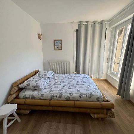 Le Plage De Notre-Dame - Appartement Au Coeur De La Vieille Ville Boulogne-sur-Mer Exterior foto
